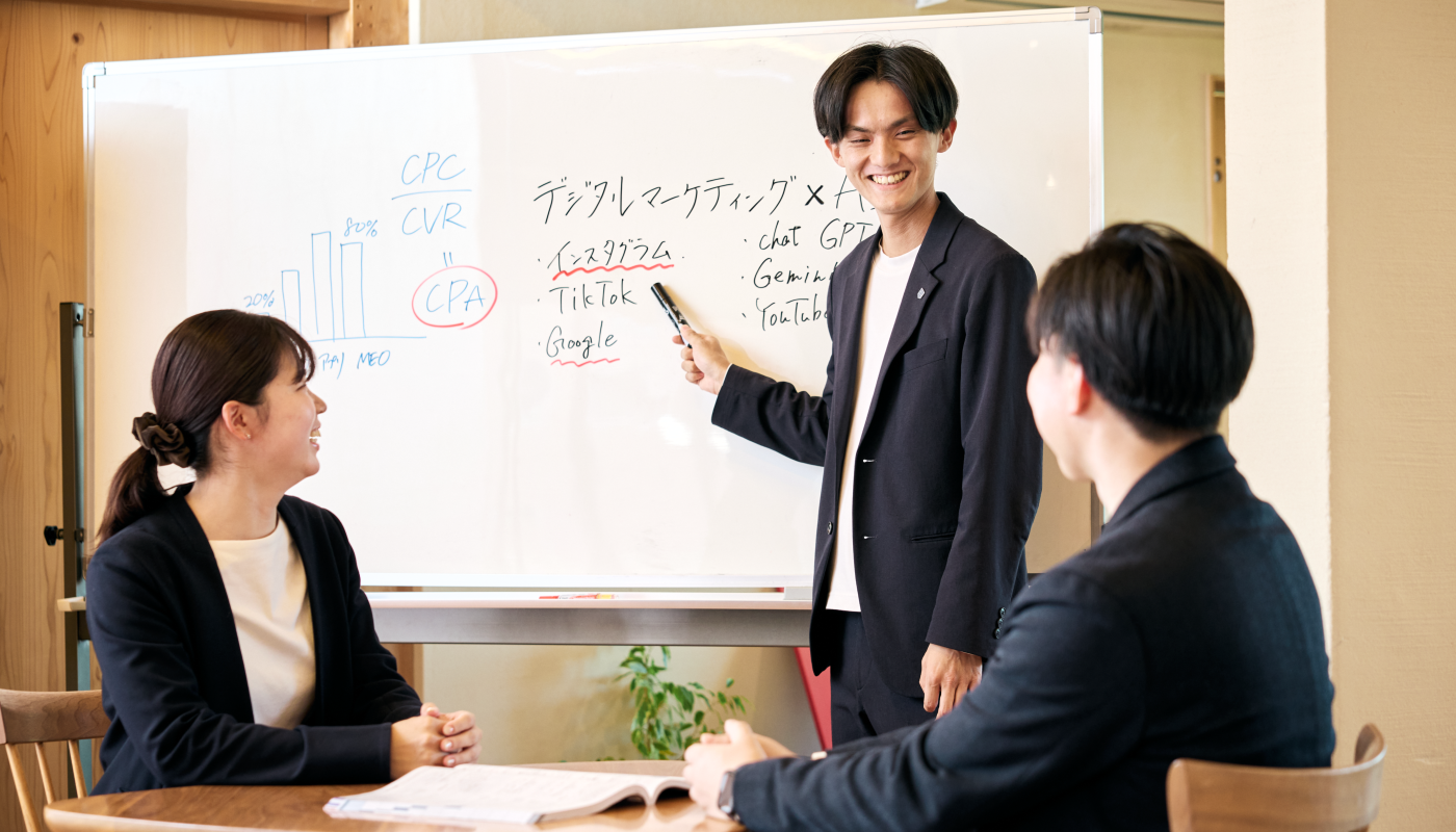 仕事内容